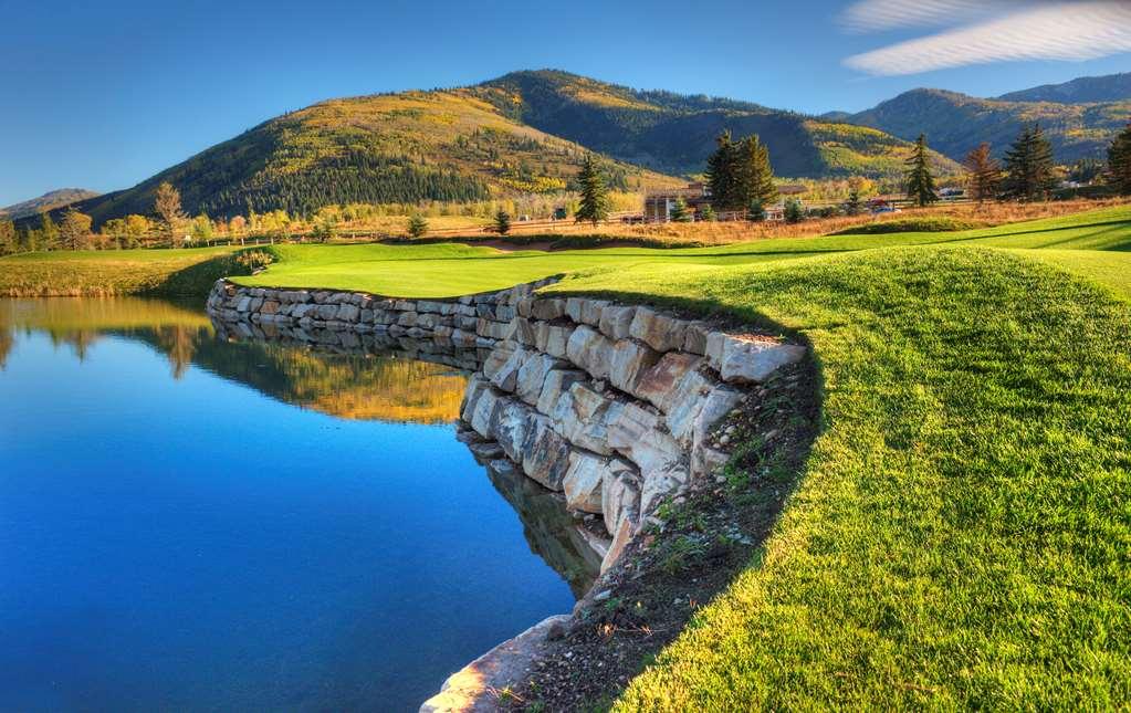 Yotelpad Park City Kemudahan gambar