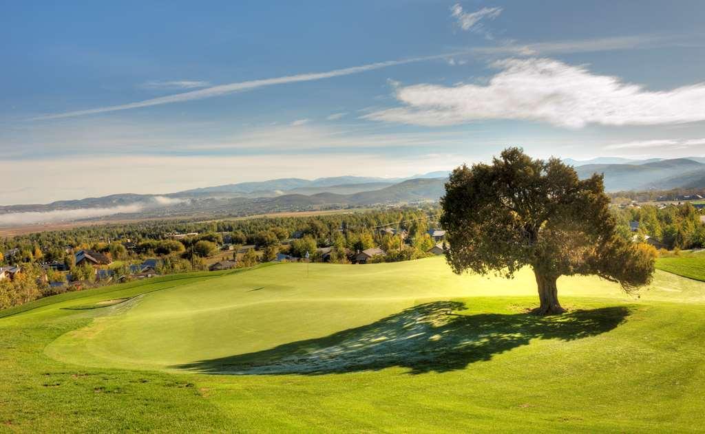 Yotelpad Park City Kemudahan gambar