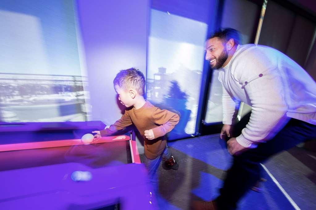 Yotelpad Park City Kemudahan gambar